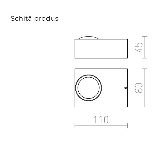KORSO I - lumină de exterior [3]