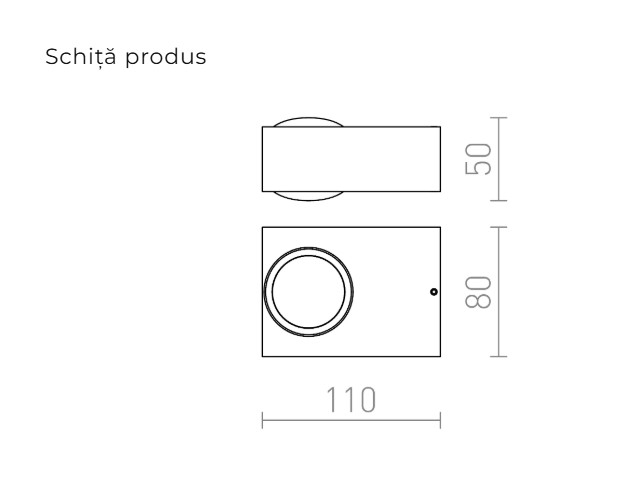 KORSO II - lumină de exterior [2]