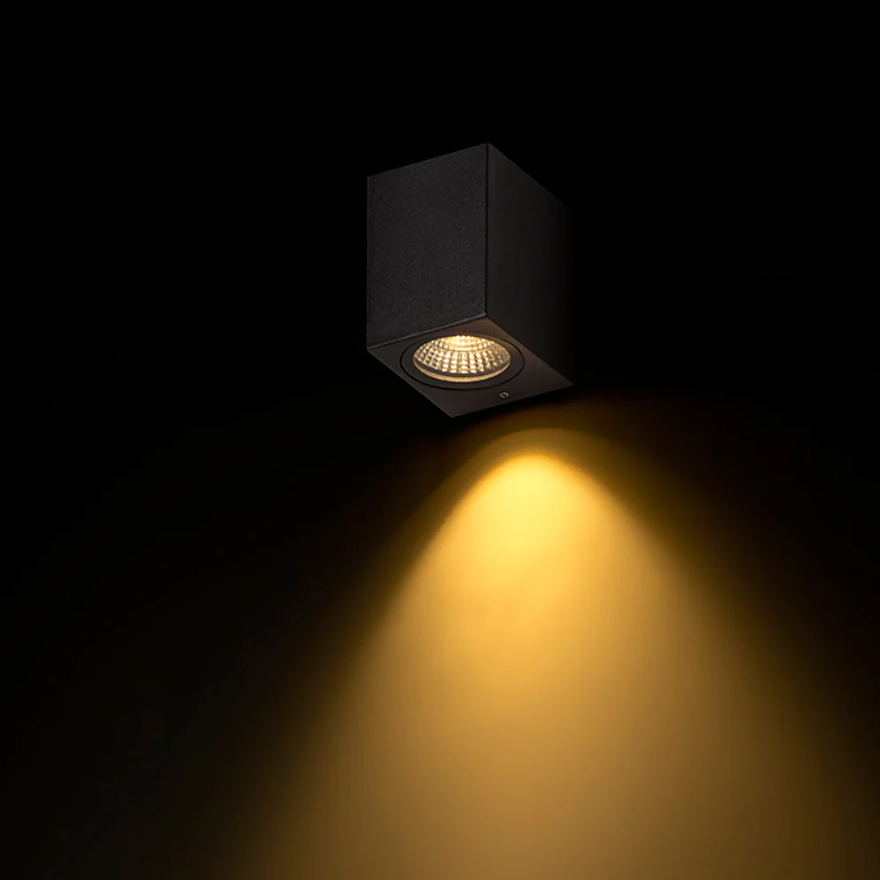 KUBI I - lumină de exterior [4]