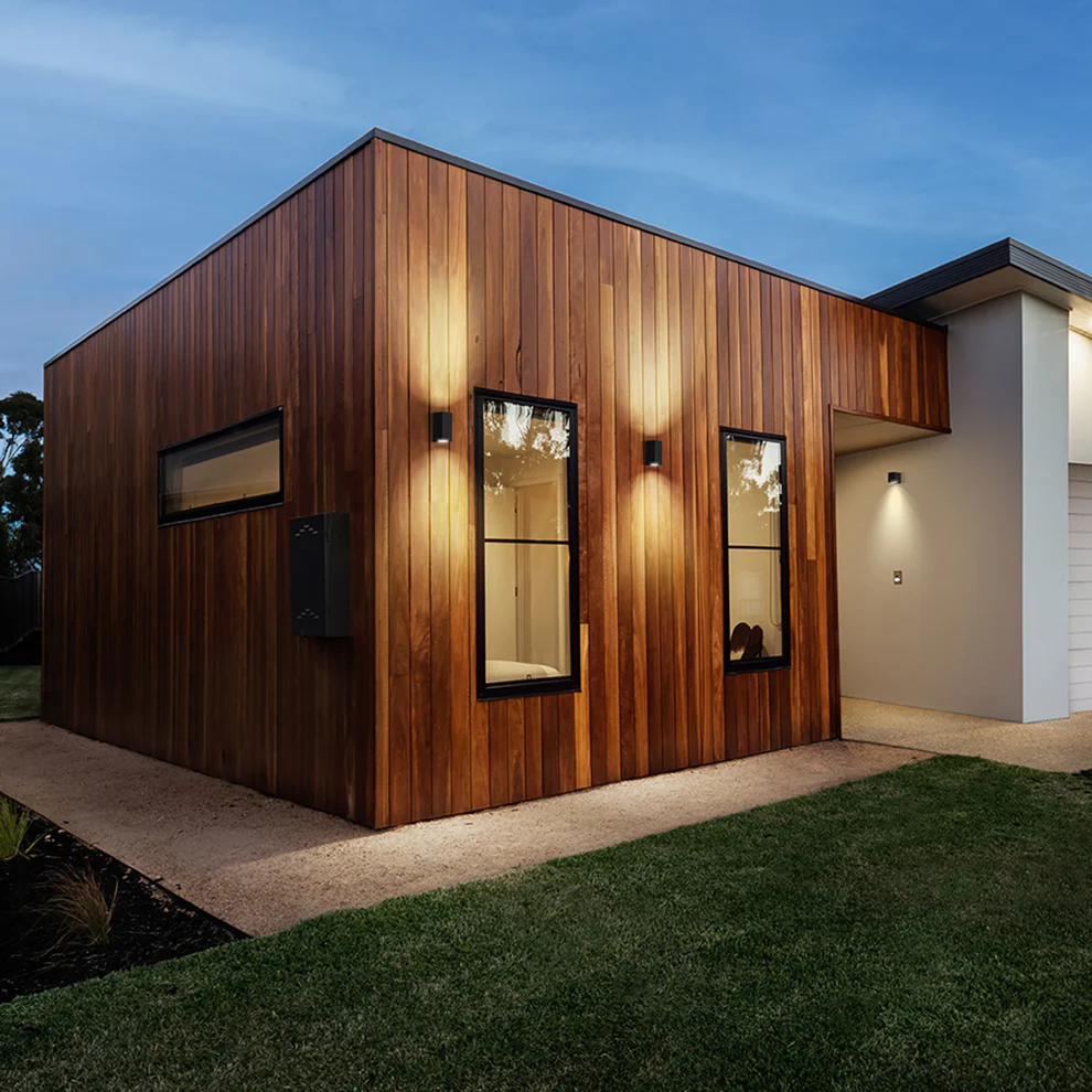 KUBI II - lumină de exterior [5]