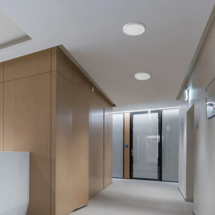 LANA 23 - Corp de iluminat montat pe tavan [2]