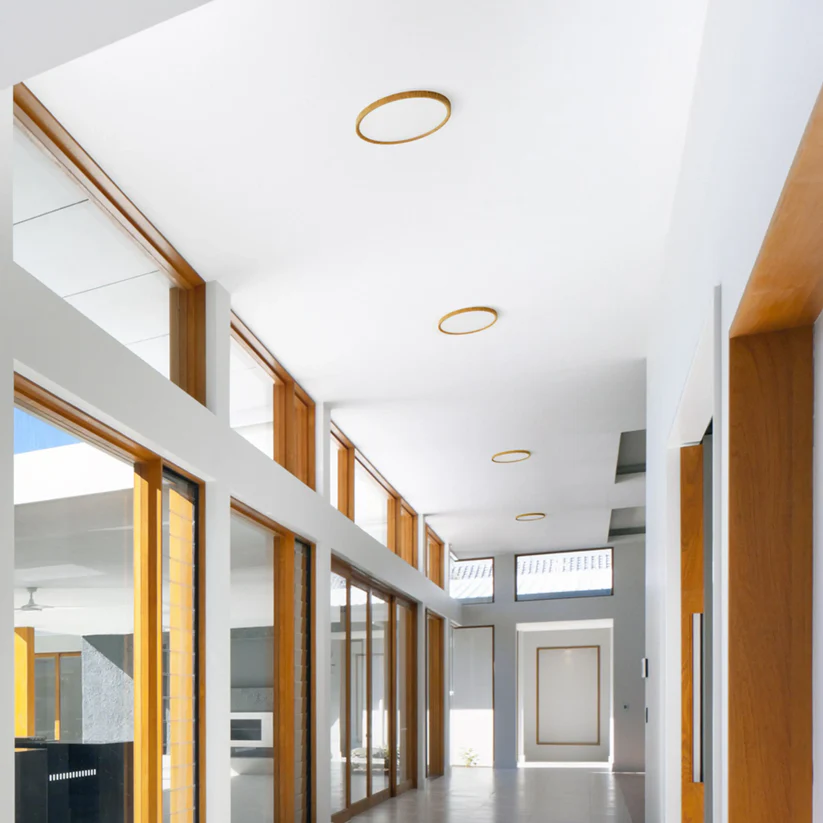 LANA 40 -  CORP DE ILUMINAT MONTAT PE TAVAN [2]