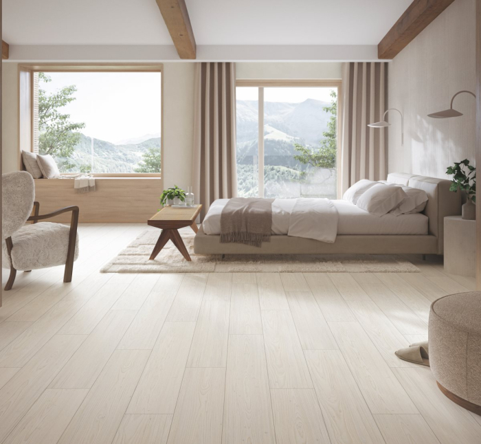 LARCH APOLLO WHITE [6]