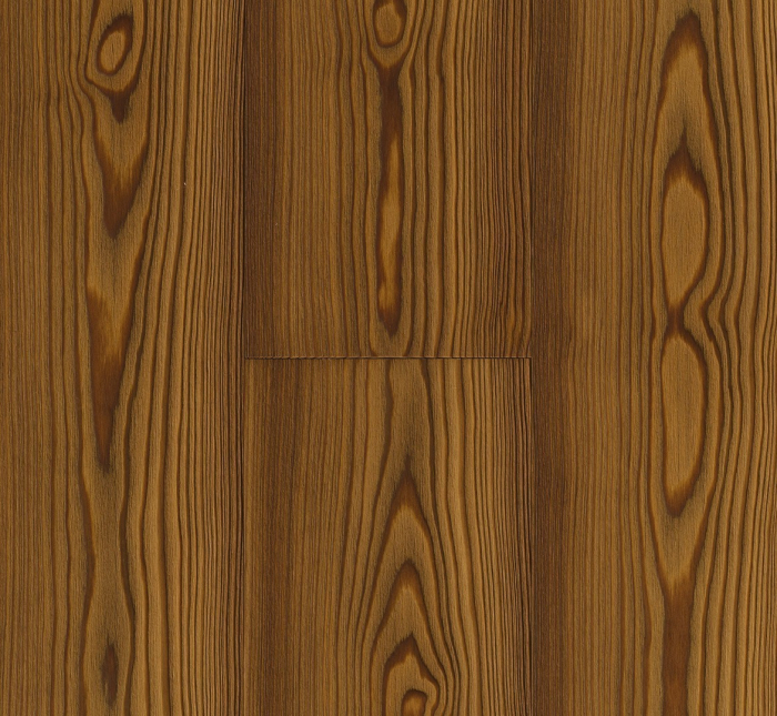 LARCH SMOCKED SOFT TEXTURE M4V RUSTIC NATURAL OIL PLUS [2]