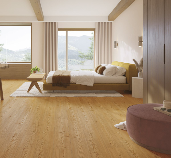 LARCH YUKON BEIGE [5]