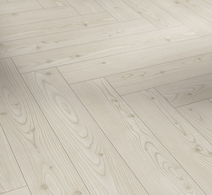 LARCH YUKON WHITE HERRINGBONE [2]