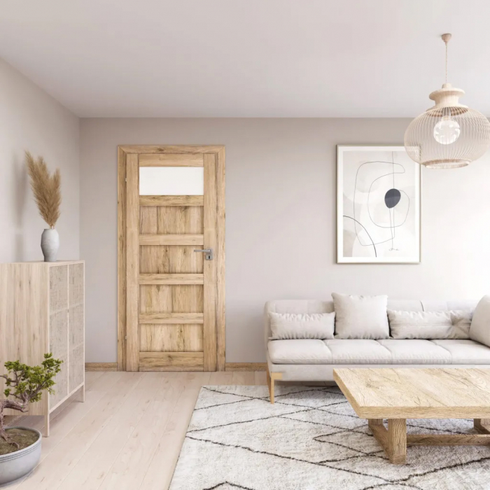 Usa Interior modulara MDF LARINA [2]