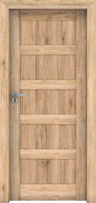Usa Interior modulara MDF LARINA [1]