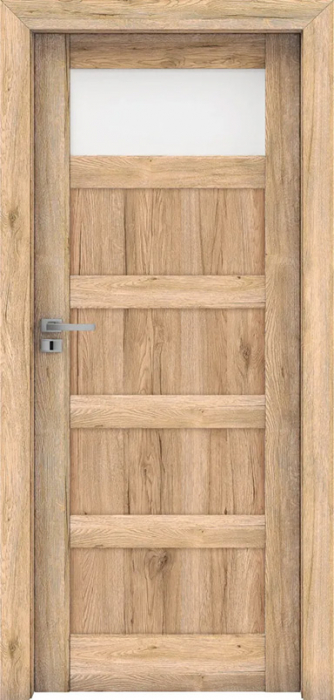 Usa Interior modulara MDF LARINA [1]
