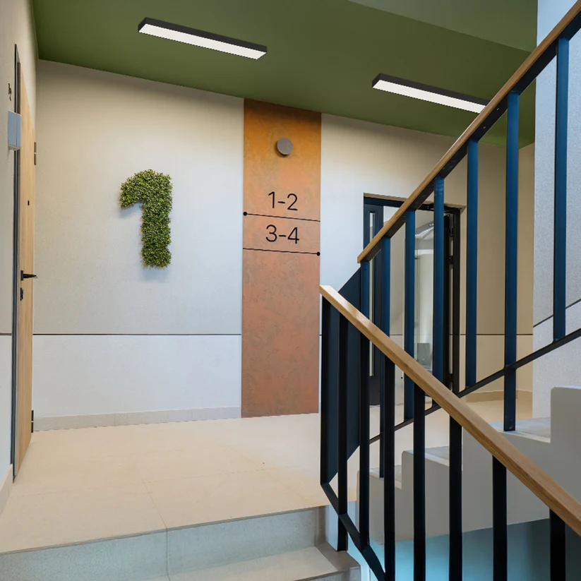 LARISA 115X15 DIMM - CORP DE ILUMINAT DE TAVAN [2]