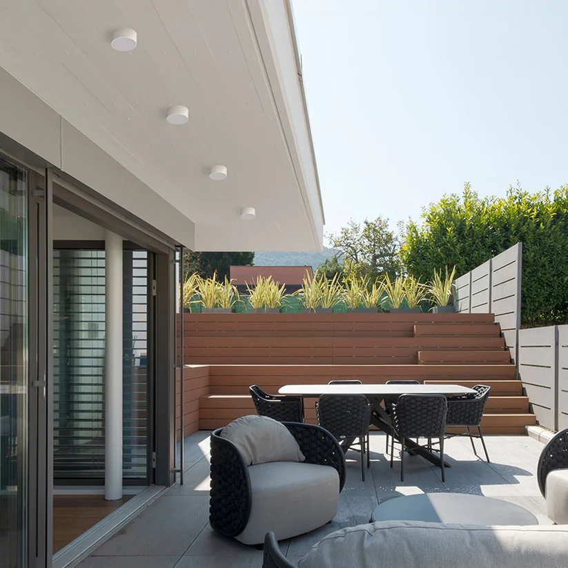 LARISA OUT 12 - lumină de exterior [3]