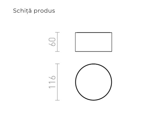LARISA R 12 - CORP DE ILUMINAT DE TAVAN [4]