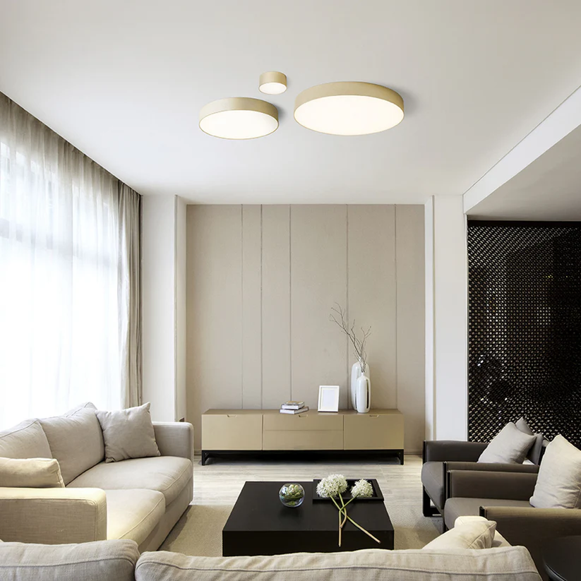 LARISA R40 - CORP DE ILUMINAT DE TAVAN [4]