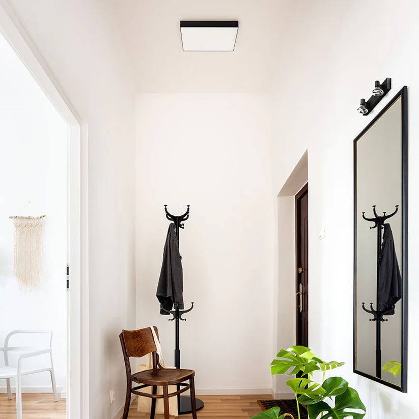 LARISA SQ 40 - CORP DE ILUMINAT DE TAVAN [3]