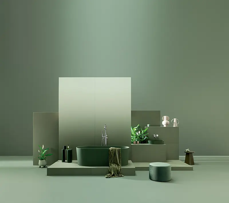 LASTRA CIELO E TERRA VERDE [4]