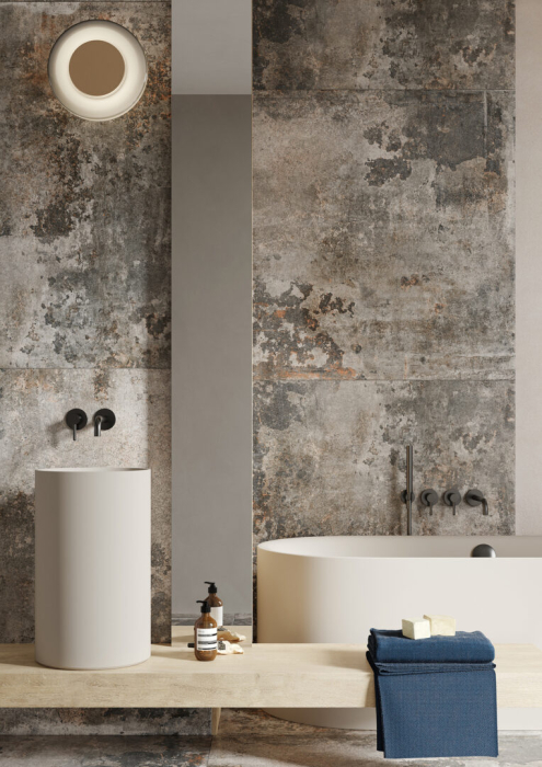 LASTRA  ENDLESS TIME RUST [3]