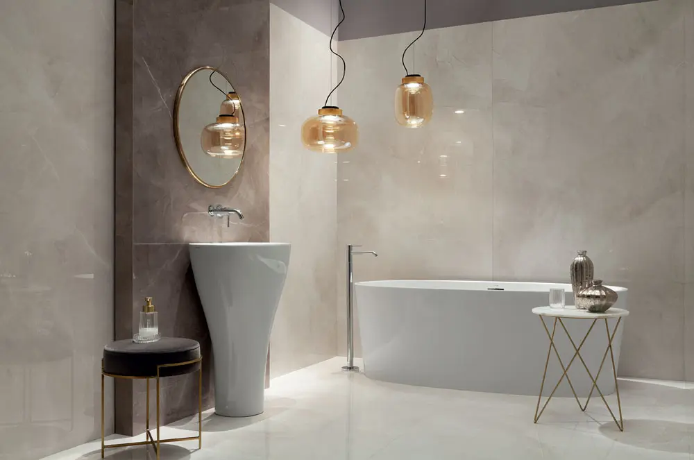 LASTRA HARMONIC WHITE [4]