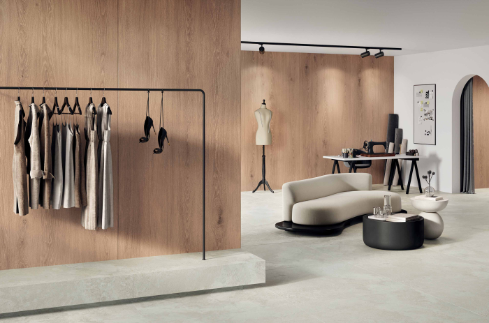 LASTRA HONEY WOOD BEIGE [3]