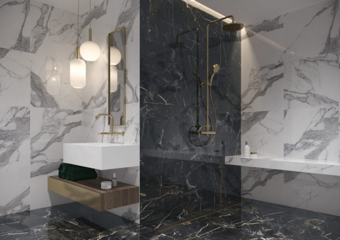 GRESIE MARQUINA GOLD [4]