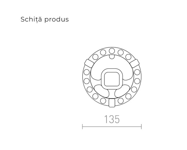 LED MODUL R 14 - modul LED [2]