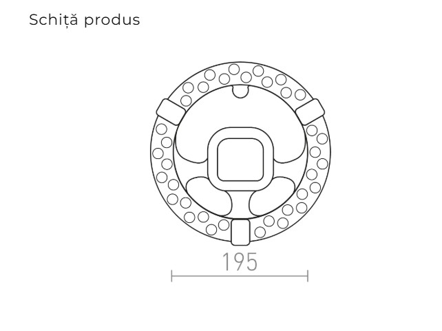 LED MODUL R 20 - bec [2]