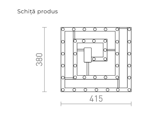 LED MODUL SQ 41 - bec [2]