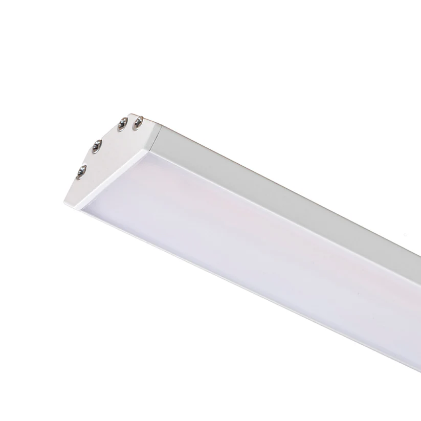 LED PROFILE J MONTAT PE SUPRAFAȚĂ 1M [4]