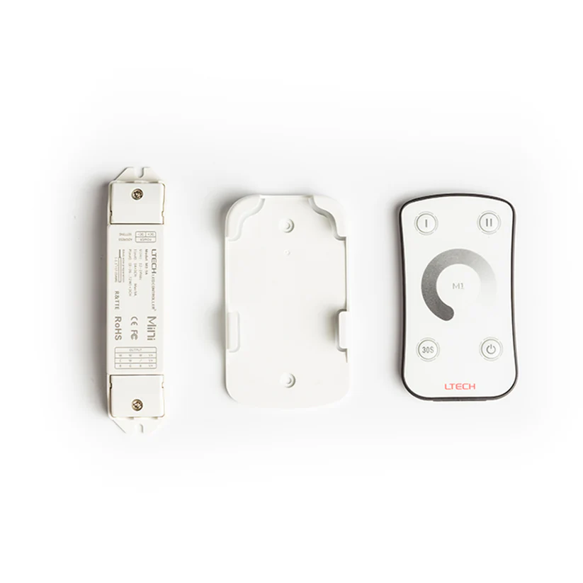 LED STRIP ÎNTRERUPĂTOR DE LUMINĂ CU TELECOMANDĂ [2]