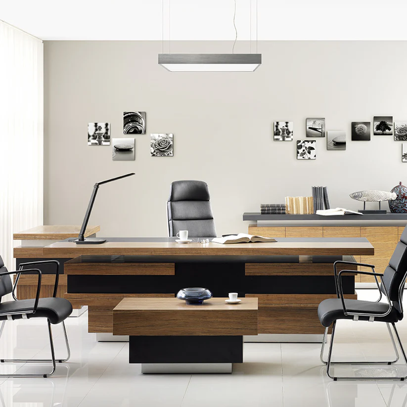 LED STRUCTURAL PANDANTIV 55×55 – Corp de iluminat suspendat [4]