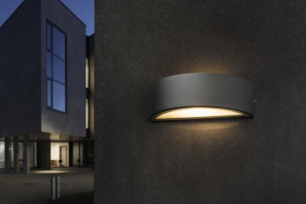 LESA - lumină de exterior [3]