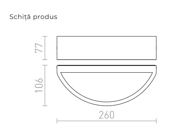 LESA - lumină de exterior [2]