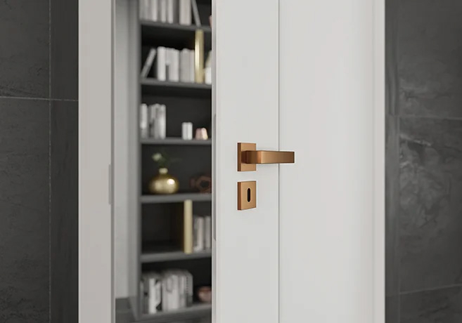 Usa interior celulara MDF LIDO [3]