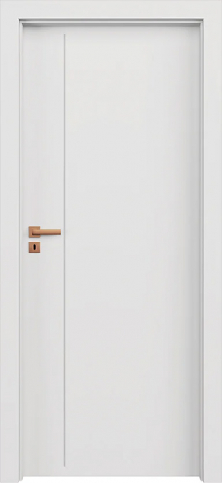 Usa interior celulara MDF LIDO [1]