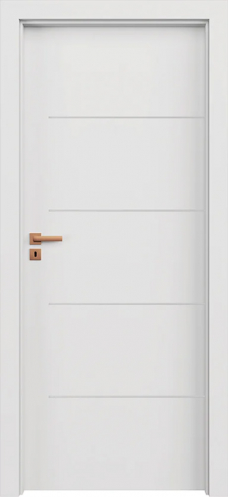 Usa interior celulara MDF LIDO [1]