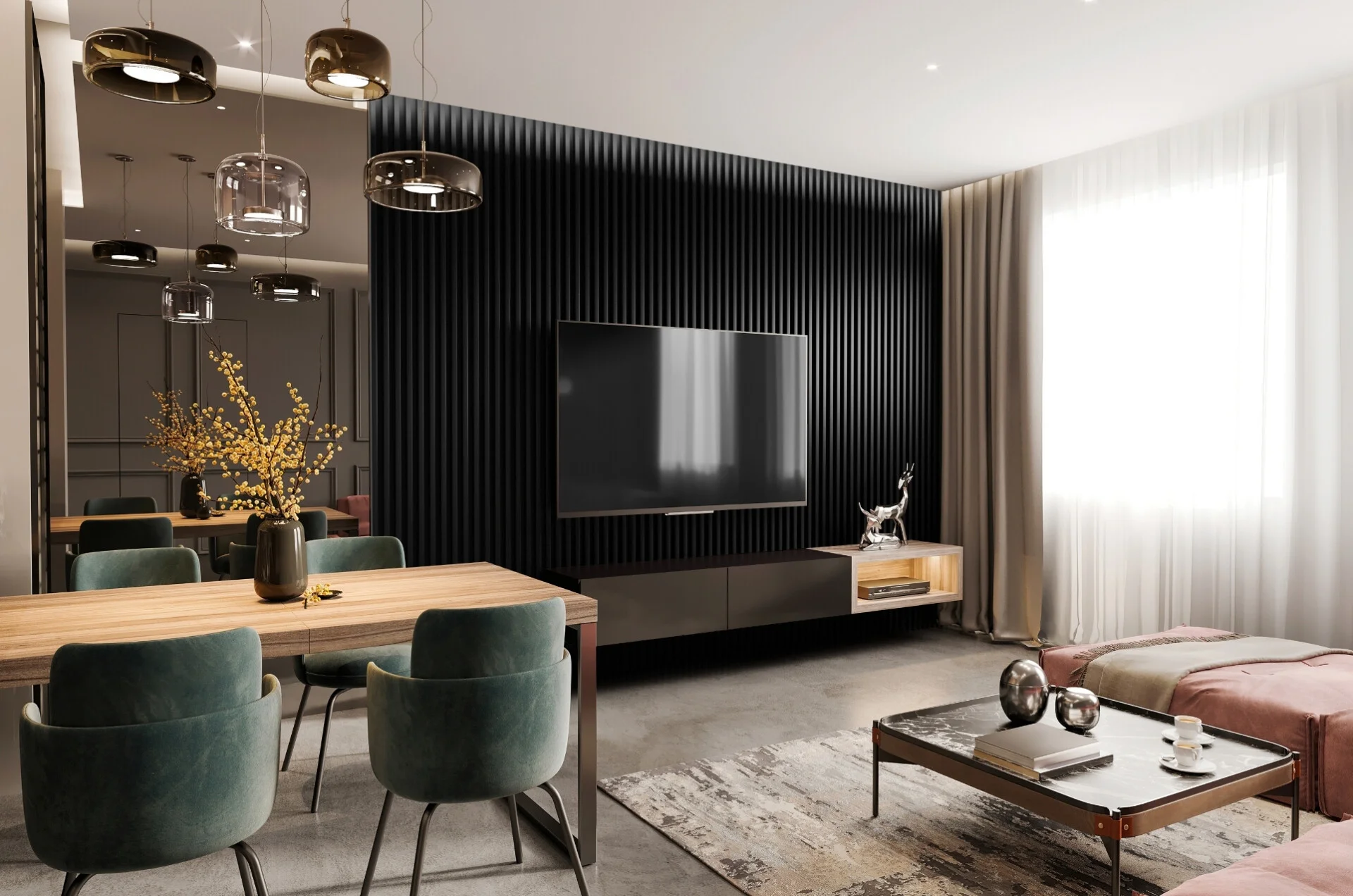 LINEA COMFORT BLACK 5 [2]