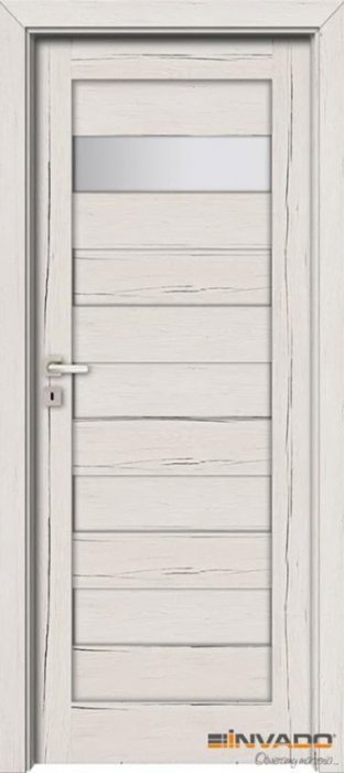 LIVATA 2 - Usa Interior modulara MDF [1]