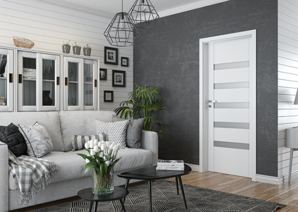 Usa Interior modulara MDF VERSANO [2]