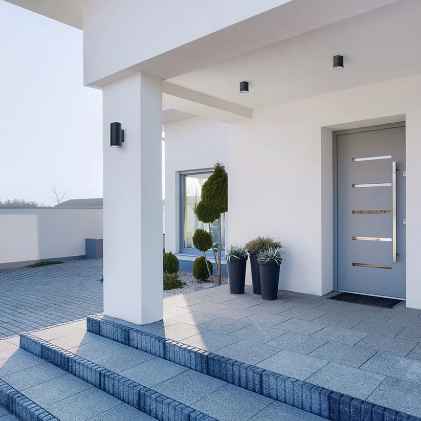 LIZZI II - lumină de exterior [3]