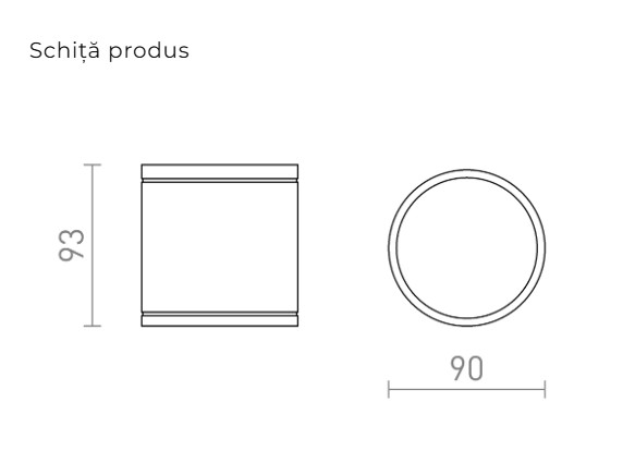LIZZI - lumină de exterior [2]
