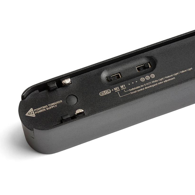 LOKI 8 – Spot LED pentru sisteme VEGA & WAVE 24V [4]