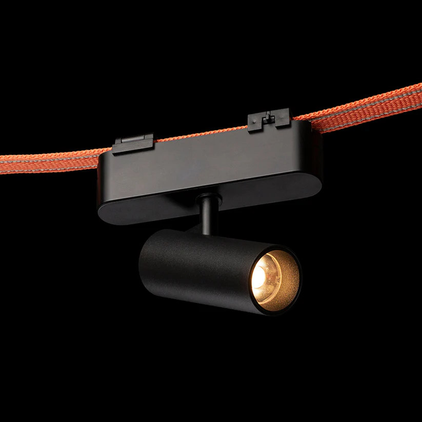 LOKI 8 – Spot LED pentru sisteme VEGA & WAVE 24V [5]