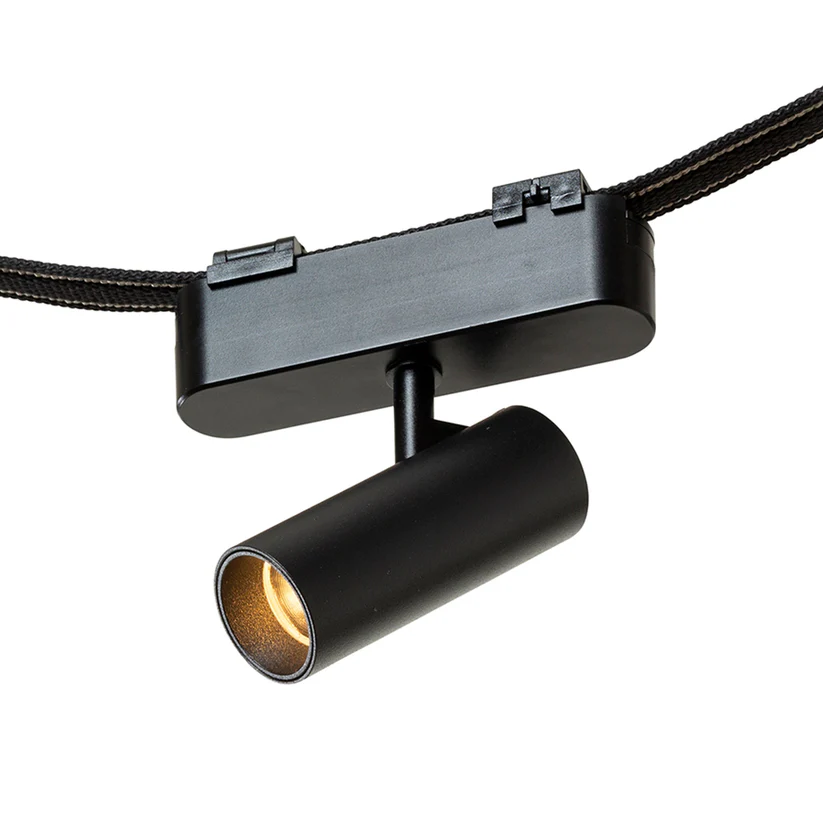 LOKI 8 – Spot LED pentru sisteme VEGA & WAVE 24V [2]