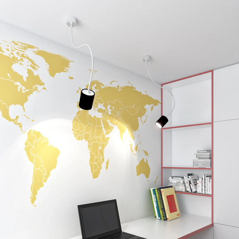 LOYD LED I - Corp de iluminat suspendat [3]