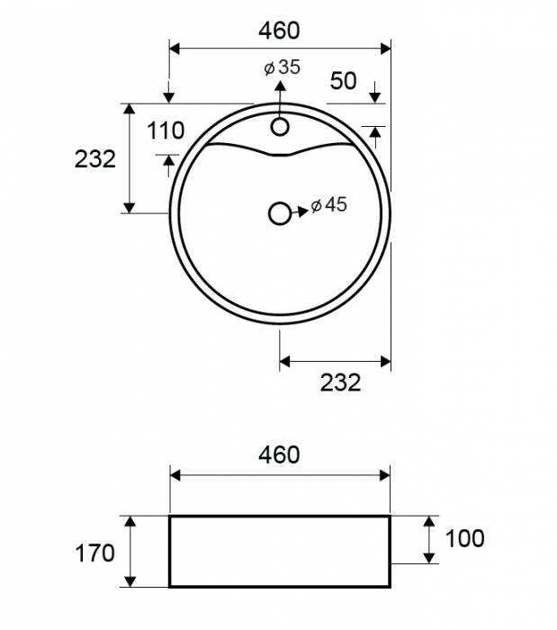 LT 3018- vas lavoar [2]