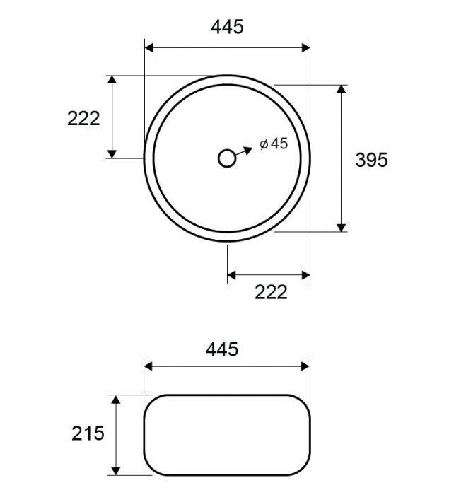 LT 3104 - vas lavoar [2]