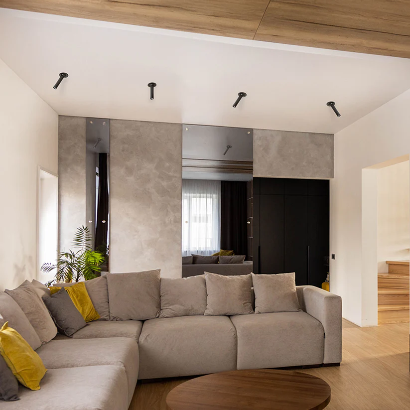 LUMIS 11 - lumină de podea [3]