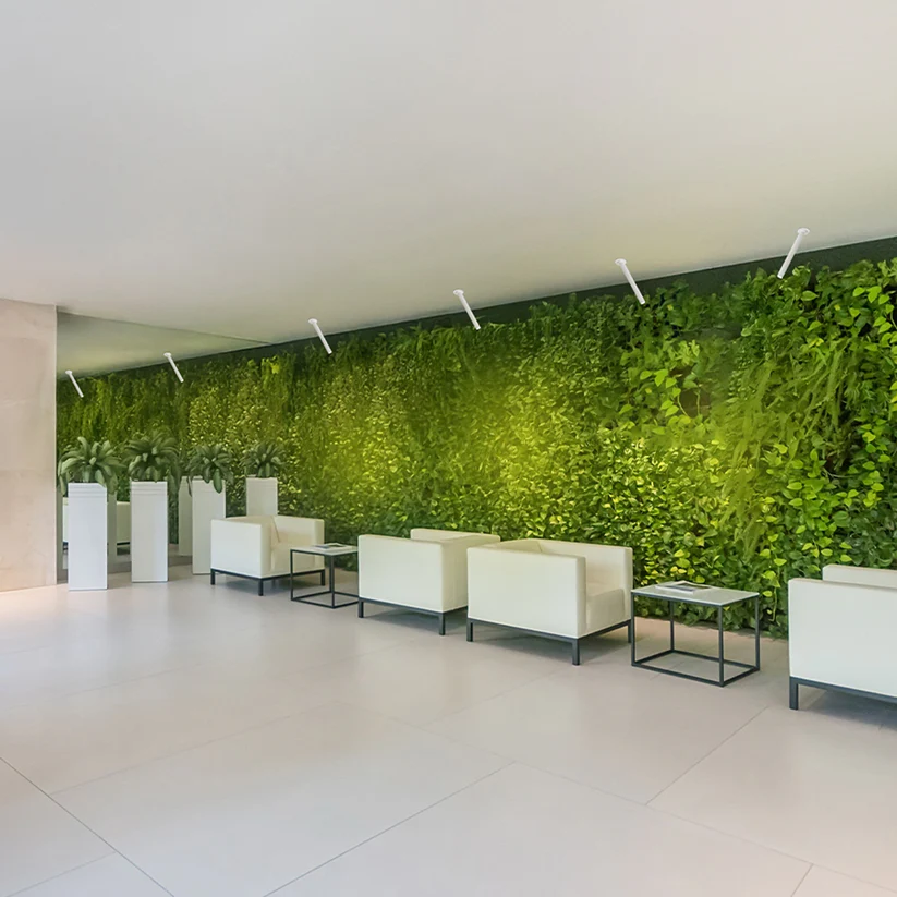 LUMIS 31 – Lumină subtilă cu LED incastrat [4]