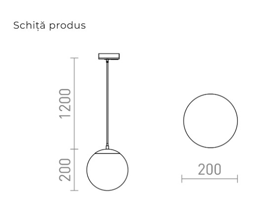 LUNA 20 PENTRU ȘINĂ CU 1-CIRCUIT [2]
