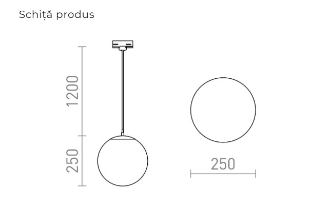 LUNA 25 – pentru șină cu 3 circuite [2]