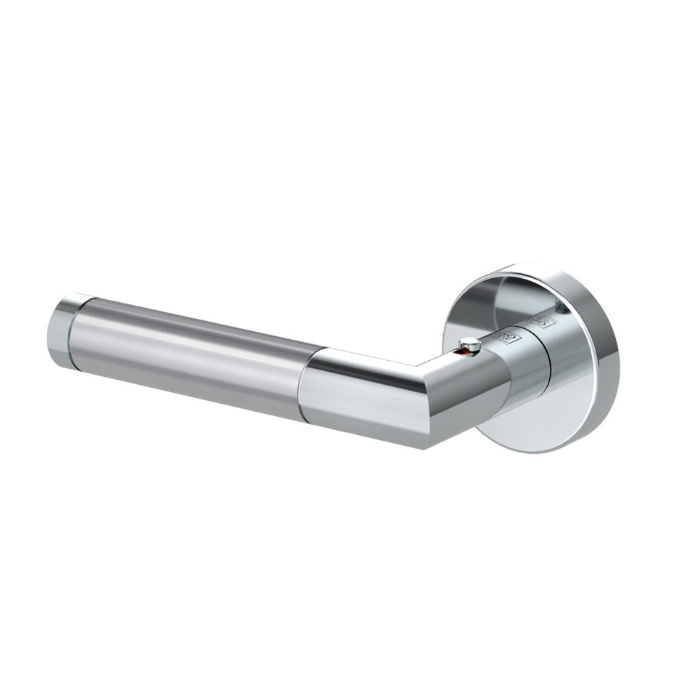 Mâner LOREDANA cu Smart2Lock – Inox [2]